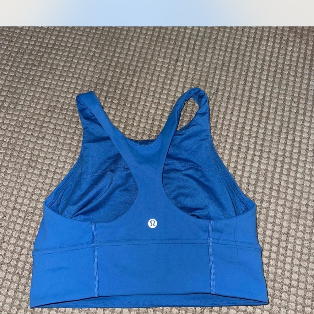 Lululemon Top/Bra